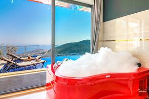 Villa Gelincik-Hill Villas Kalkan