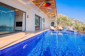 Villa Gelincik-Hill Villas Kalkan