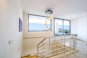 Villa Sato - Hill Villas Kalkan