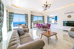 Villa Sato - Hill Villas Kalkan
