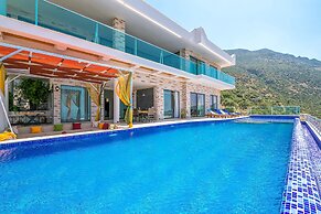 Villa Sato - Hill Villas Kalkan