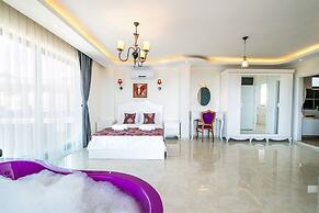 Villa Sato - Hill Villas Kalkan