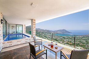 Villa Sato - Hill Villas Kalkan