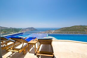 Villa Sato - Hill Villas Kalkan