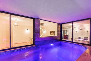 Villa Sato - Hill Villas Kalkan