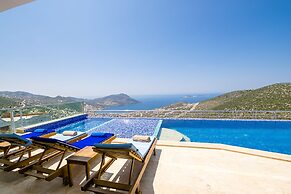 Villa Sato - Hill Villas Kalkan
