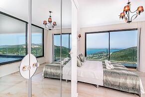 Villa Sato - Hill Villas Kalkan