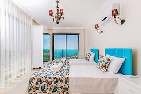 Villa Sato - Hill Villas Kalkan