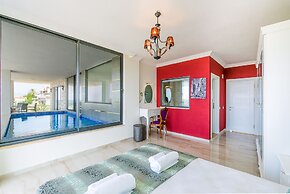 Villa Sato - Hill Villas Kalkan