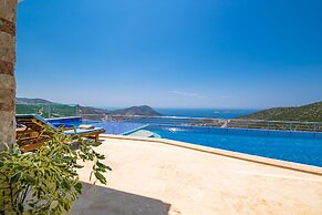 Villa Sato - Hill Villas Kalkan