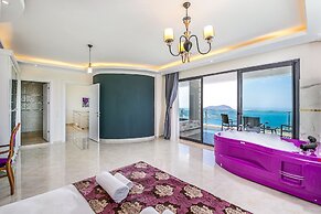 Villa Sato - Hill Villas Kalkan