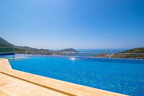Villa Sato - Hill Villas Kalkan