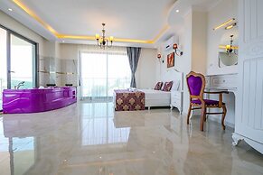 Villa Sato - Hill Villas Kalkan