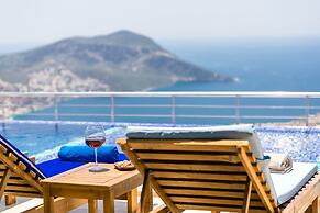 Villa Sato - Hill Villas Kalkan