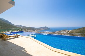 Villa Sato - Hill Villas Kalkan