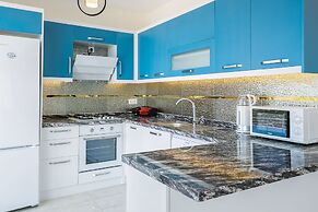 Villa Sato - Hill Villas Kalkan