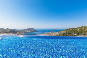Villa Sato - Hill Villas Kalkan