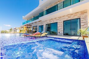Villa Sato - Hill Villas Kalkan