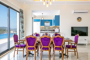 Villa Sato - Hill Villas Kalkan