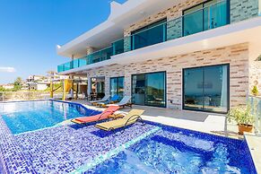Villa Sato - Hill Villas Kalkan