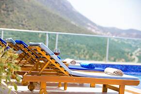 Villa Sato - Hill Villas Kalkan