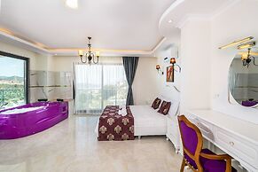 Villa Sato - Hill Villas Kalkan