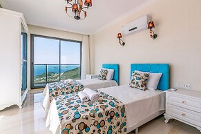 Villa Sato - Hill Villas Kalkan