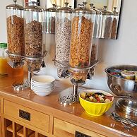 The Tables Guest House