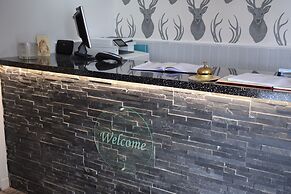 The Tables Guest House