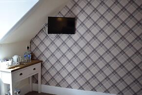 The Tables Guest House