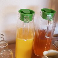 The Tables Guest House