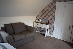 The Tables Guest House