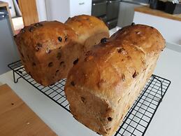 The Tables Guest House