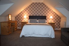 The Tables Guest House