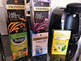 The Tables Guest House