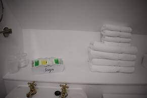 The Tables Guest House