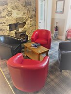 The Tables Guest House