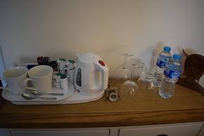 The Tables Guest House