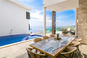 Villa Excellence-Hill Villas Kalkan