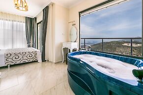 Villa Excellence-Hill Villas Kalkan