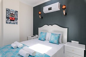 Villa Excellence-Hill Villas Kalkan