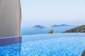 Villa Excellence-Hill Villas Kalkan
