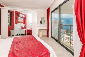 Villa Excellence-Hill Villas Kalkan