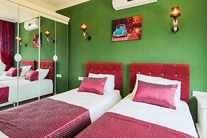 Villa Excellence-Hill Villas Kalkan