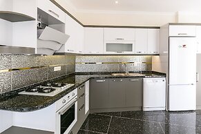 Villa Excellence-Hill Villas Kalkan