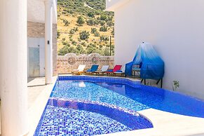 Villa Excellence-Hill Villas Kalkan