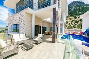 Villa Excellence-Hill Villas Kalkan