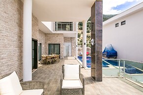 Villa Excellence-Hill Villas Kalkan