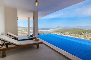 Villa Excellence-Hill Villas Kalkan