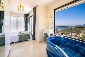 Villa Excellence-Hill Villas Kalkan